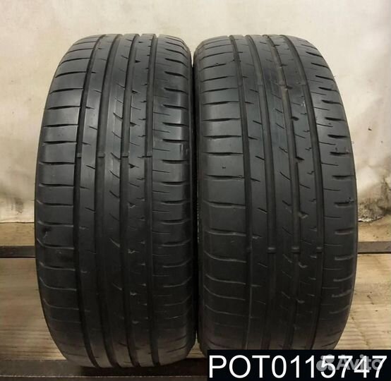 Goodyear Eagle F1 Asymmetric 2 225/40 R18 92W