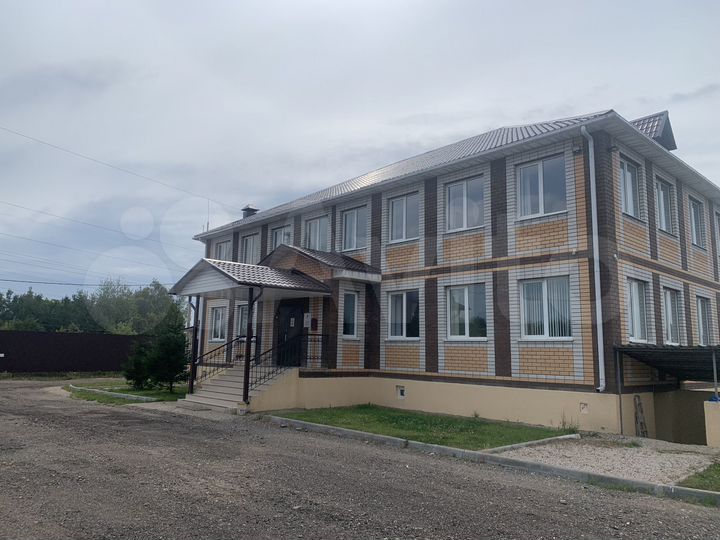Офис, 256 м²