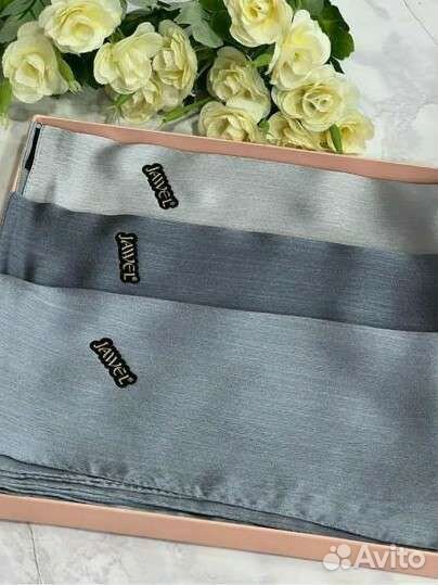 Шарфы, платки, jaweli