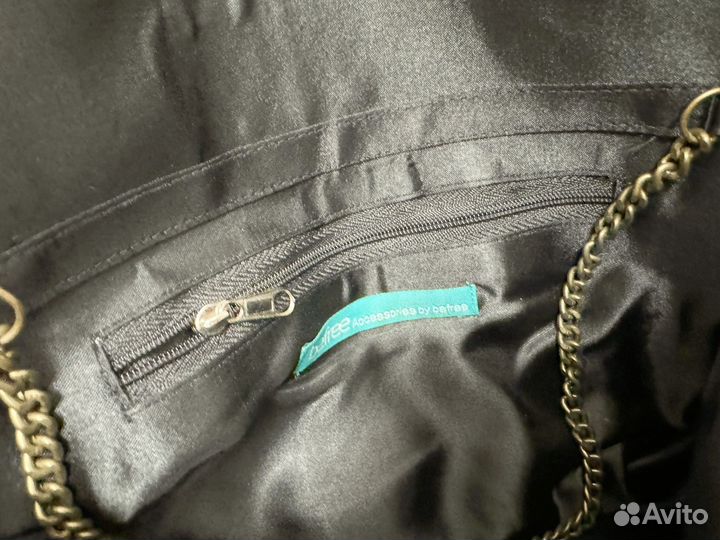 Клатч сумка Befree