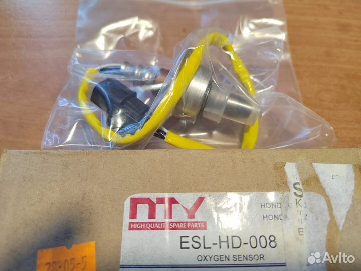 Лямбда зонд honda civic fk 1.4 08 cr z 1.5 10