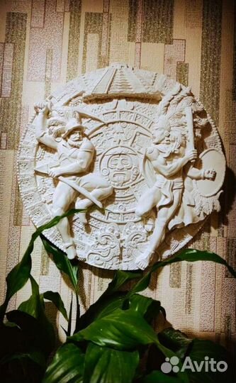 Настенное украшение 