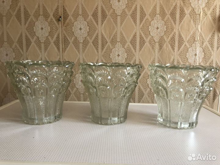 Хрустальная люстра СССР