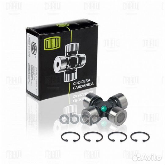 CC 395 CC 395 Trialli