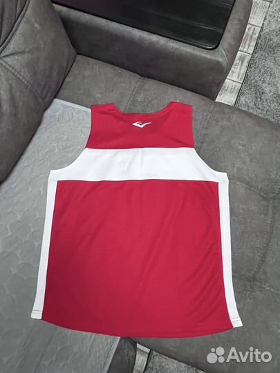 Боксёрская форма everlast