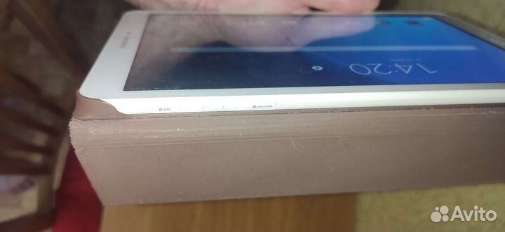 Samsung galaxy tab e 9.6