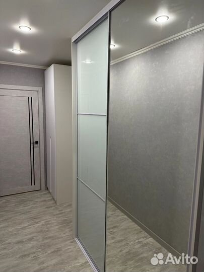 Шкаф купе без посредников