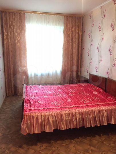 3-к. квартира, 61,4 м², 1/5 эт.