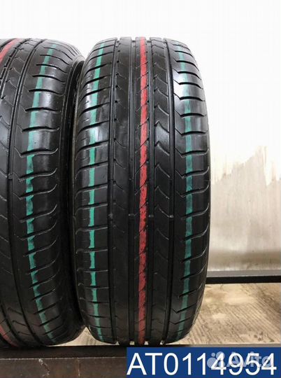 Goodyear EfficientGrip 195/65 R15 95H