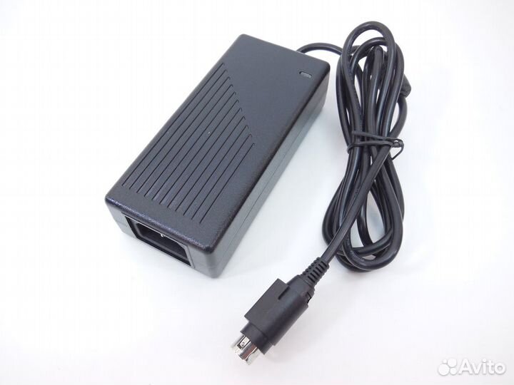 Блок питания FJ-SW2402500 24v 2.5A оригинал новый