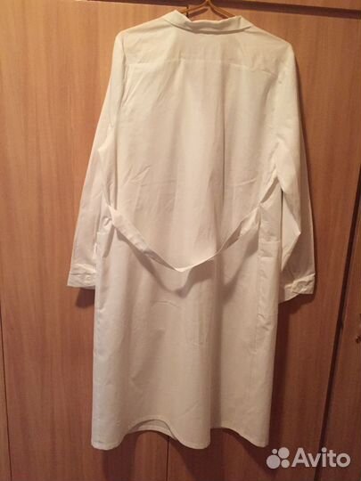 Медицинский халат женский 52 54 размера