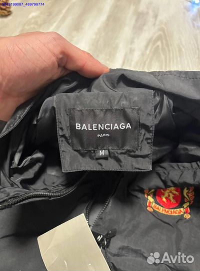 Ветровка Balenciaga