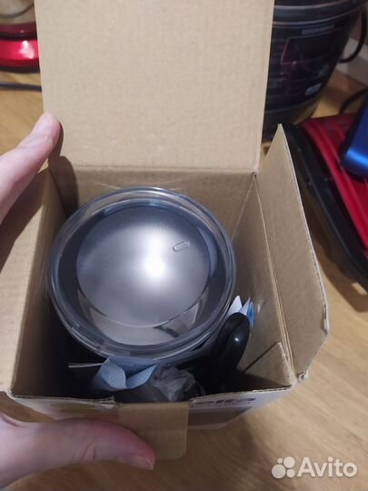 Кофемолка delta DL-99K