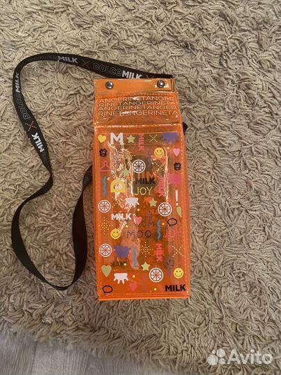 Сумка Dolce Milk