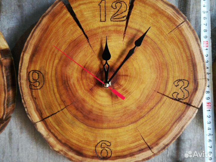 Часы настенные