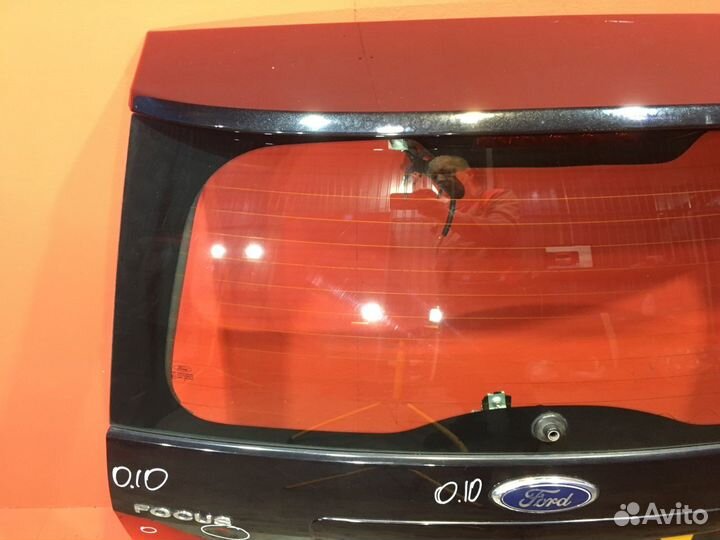 Дверь багажника для Ford Focus 2 G8DA, 1.6 (Б/У)