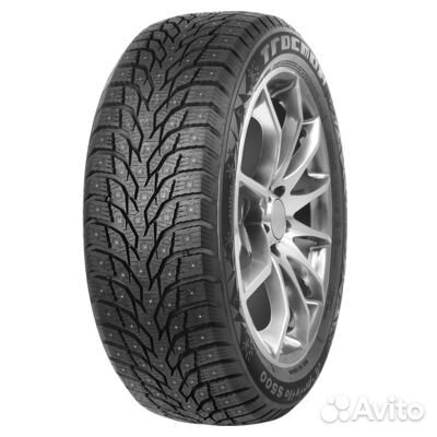 Tracmax X-Privilo S500 225/50 R17 98T
