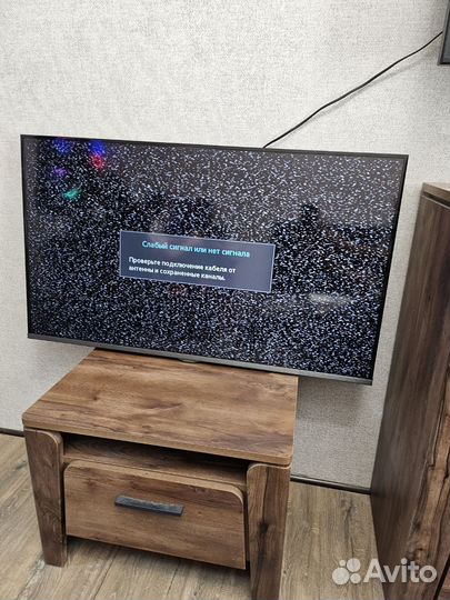 Телевизор samsung 40