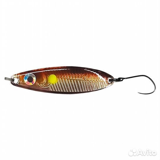 Колебалка Stinger Salar 66мм 21гр #001