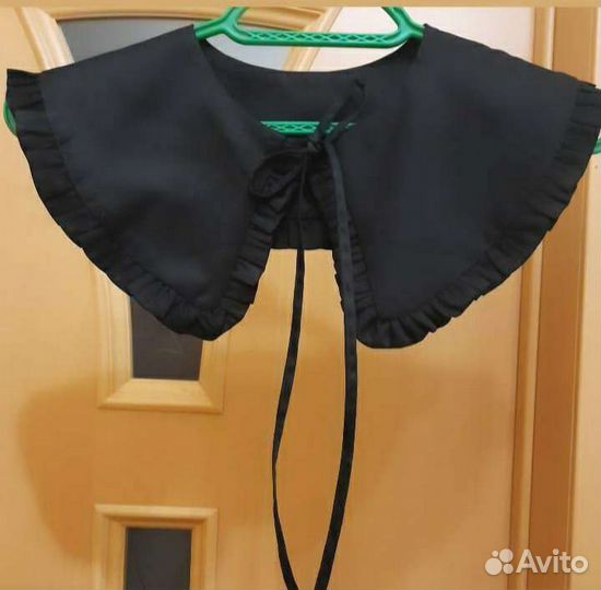 Воротник съёмный