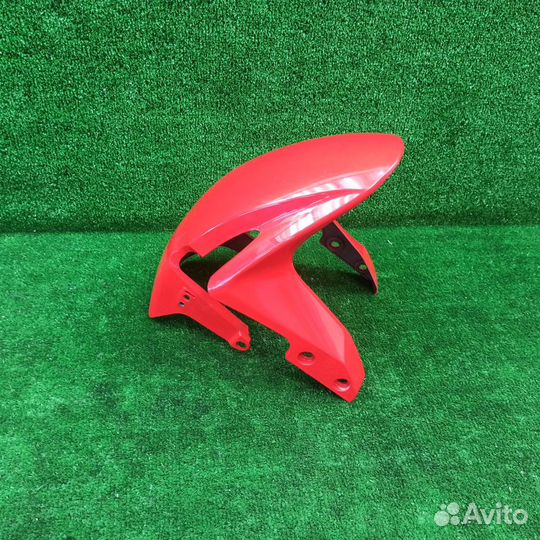 Honda CBR600RR 07-09 Крыло переднее