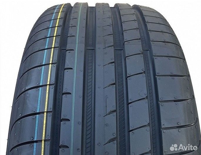 Goodyear Eagle F1 Asymmetric 3 225/45 R19 96W