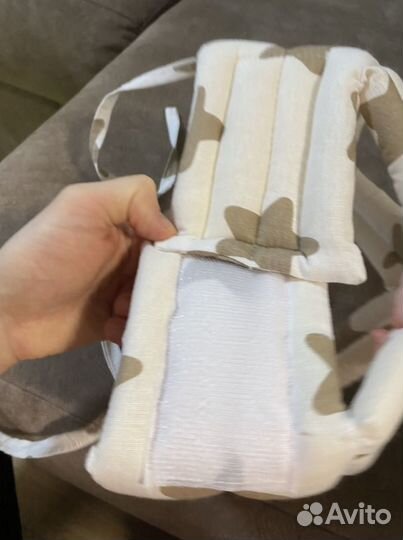 Шлем противоударный