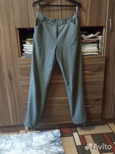 Костюм брючный школьный