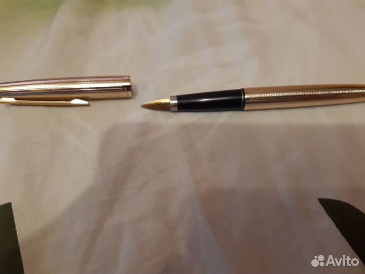 Перьевая ручка