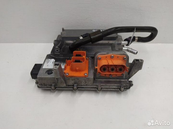 Высоковольтная батарея Volvo XC90 2 (2014-2023)