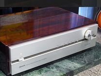 Предусилитель denon PRA-2000 идеал