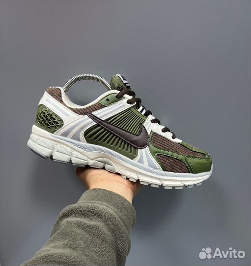 Кроссовки мужские nike