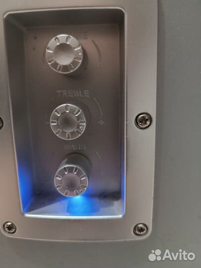 Колонки проводные Genius