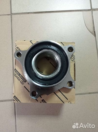 Ступица задняя правая land cruiser prado 120 150