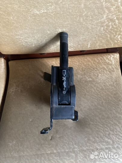 Фаркоп на mercedes 164 кузов