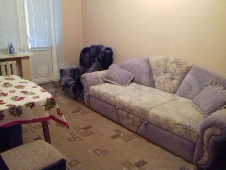 2-к. квартира, 42 м², 2/5 эт.