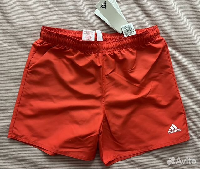 Плавки шорты adidas оригинал