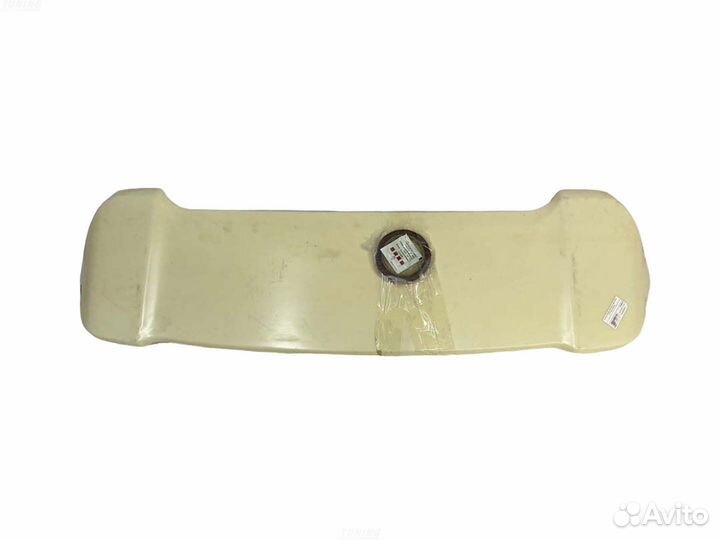 Спойлер Наверх Mitsubishi Pajero Sport Q3325