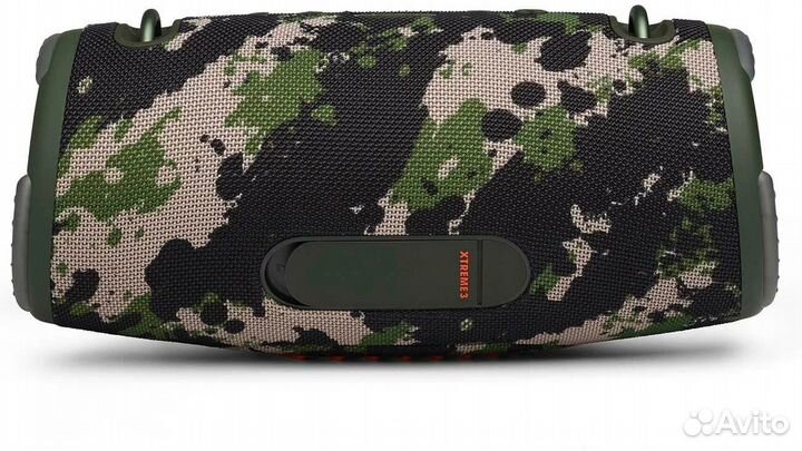 Портативная колонка JBL Xtreme 3 Камуфляж