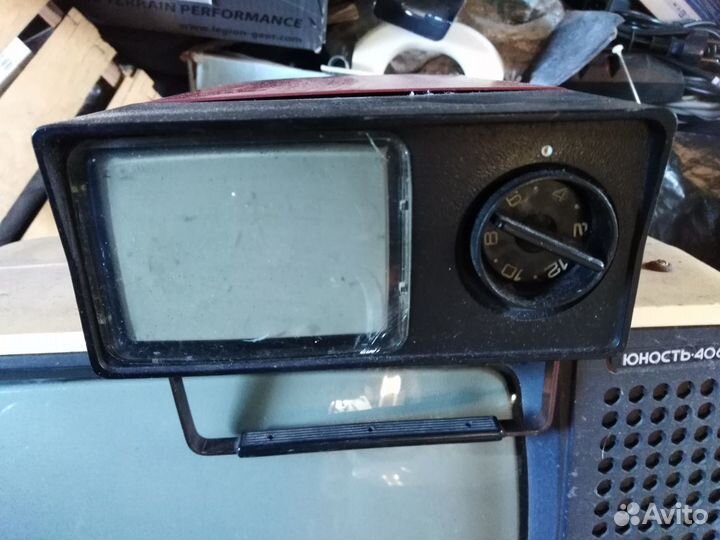 Телевизор Телеприеник