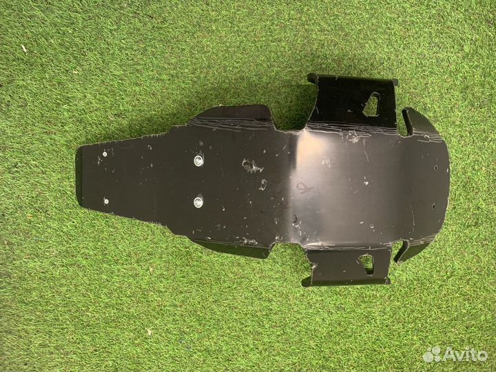 Защита двигателя и прогрессии Magnum