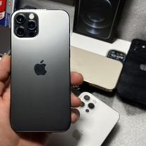 iPhone 12 Pro, 128 ГБ