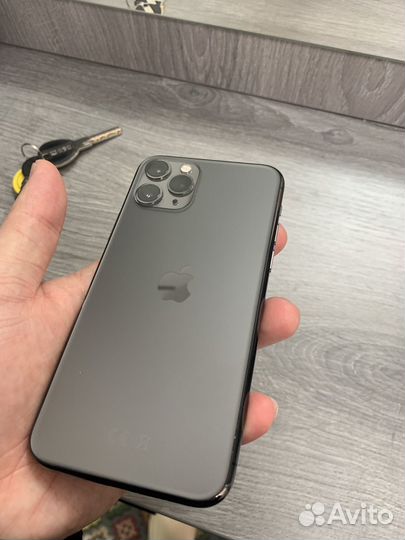iPhone 11 Pro, 512 ГБ