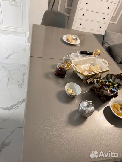 Стол стулья