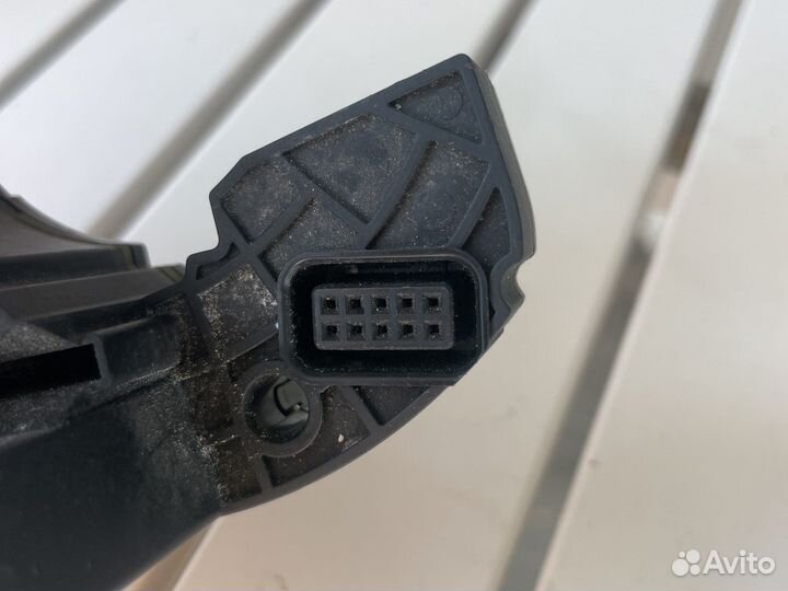 Датчик угла поворота Mercedes W211 W463 E211 G463