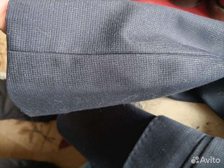 Костюм классический мужской