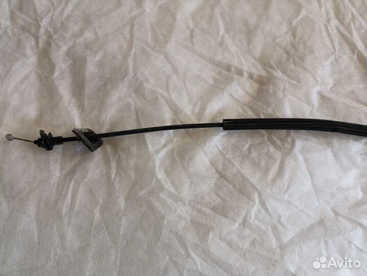 Volvo S70 Ручка двери передней внутренняя правая