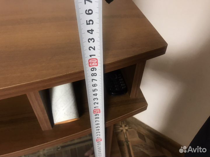 Тумба под телевизор