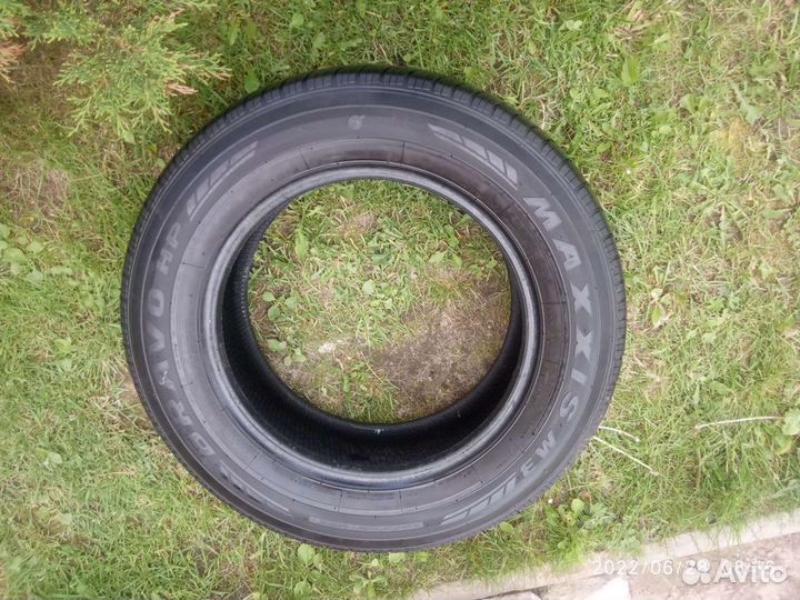 Maxxis Bravo HP-M3 215/65 R16