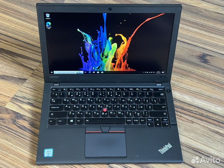 Thinkpad x260 i5/8/500/ips